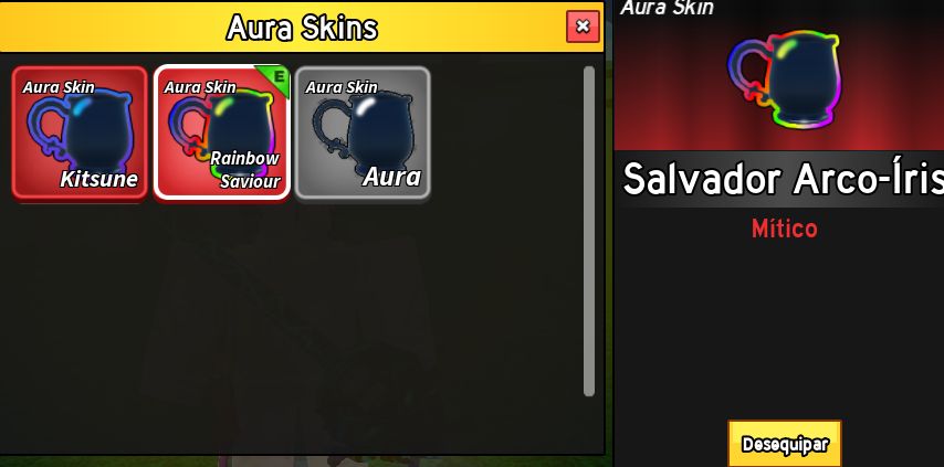 Conta de Blox fruits Full com Dragon, kitsune, tiger perm Possui Todas gamepass