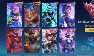 4 LuckBox - 2 STAR - 2 Zodiac - Nexus Sea Nolan