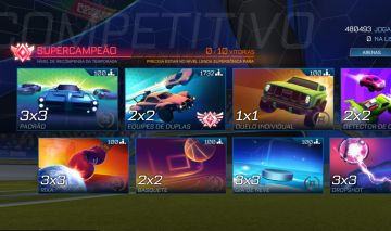 CONTA GC3 2X2 COM FENNEC