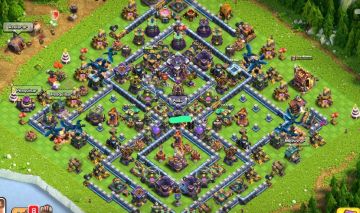 2 contas CV 15, olhem legenda