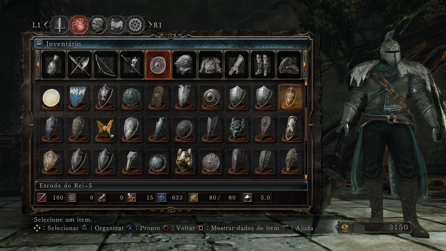 DARK SOULS 2 Scholar of the First Sin venda de itens: PC steam & PLaystation