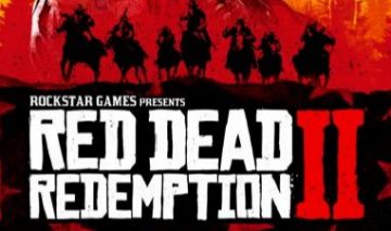 Red Dead Redemption II...... JOGO NA SUA STEAM- key
