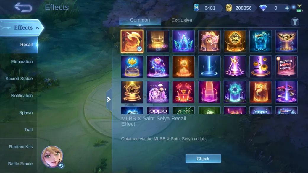 CONTA MAIN JUNGLE COM MUITAS SKINS