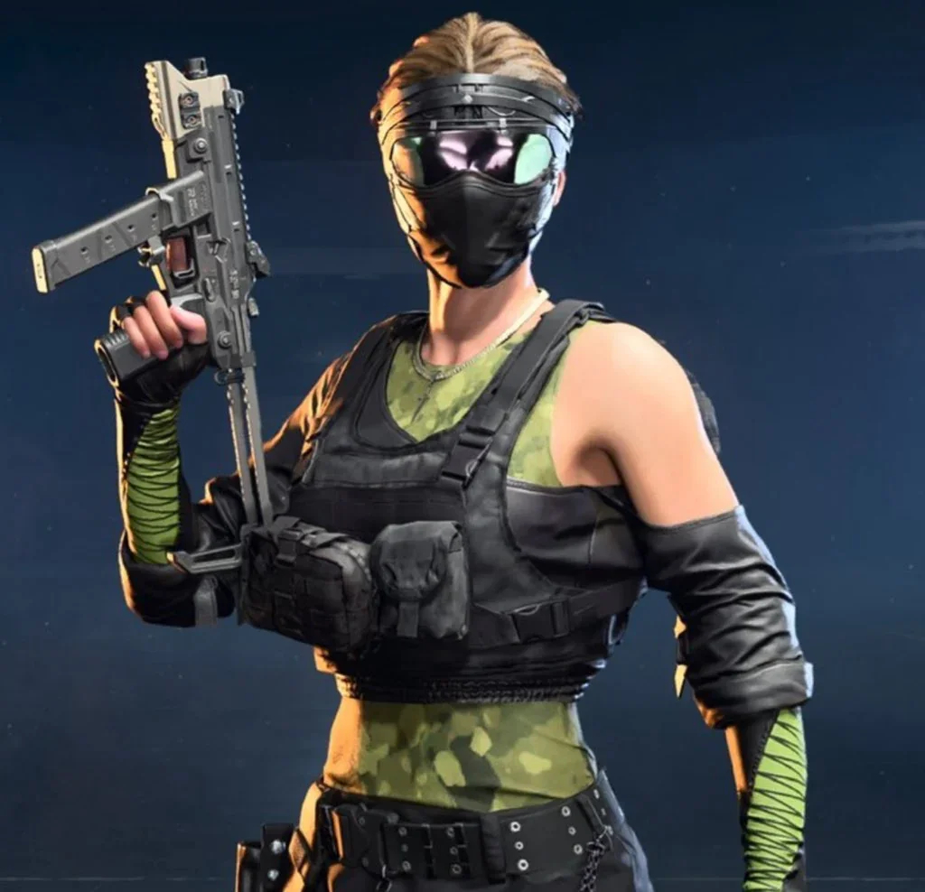 (MENOR PREÇO) SKINS CODIGO/KEY Black Ops 7 - BO7 + XP DUPLO/MONSTER/MULLER/RAVER