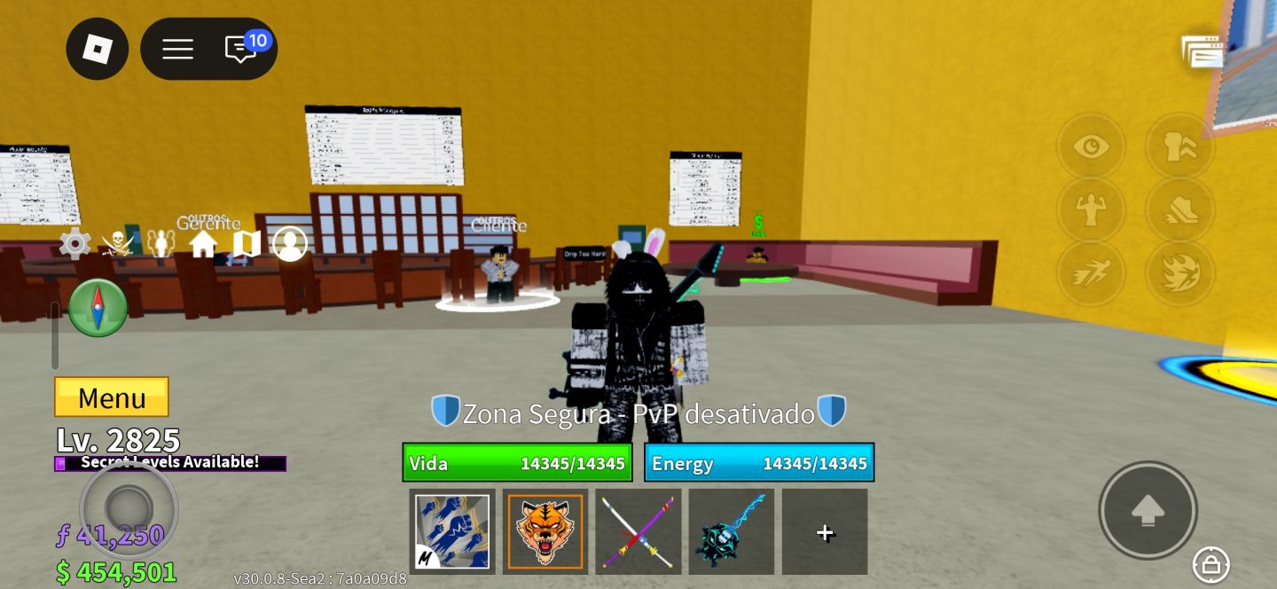 Conta Roblox muito boa 3 anos criada +1K5 de robux gastos