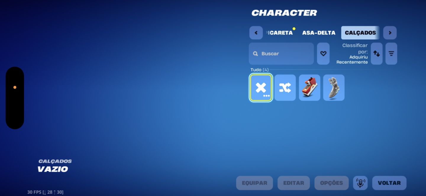 CONTA MUITO TRYHARD COM CHANI VIX EXTERMINADOR E MUITO MAIS