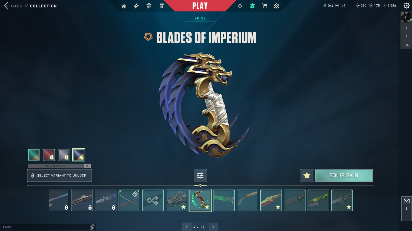 CONTA VALORANT À VENDA CARD DA BETA + SKINS RARAS! APROX 3K GASTOS