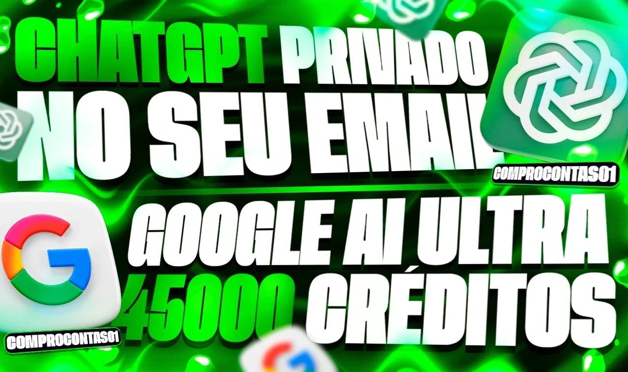 CHAT GPT 5.6 PLUS PRIVADO SEM LIMITE + MENOR PREÇO !!