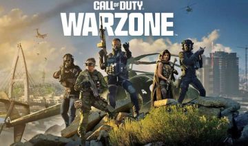 CONTA DE WARZONE PARA COMEÇAR SUPER BEM SUA JOGATINA