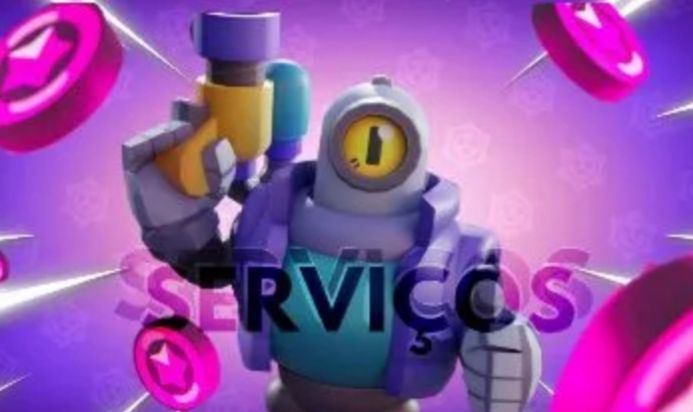 SUBO TROFÉUS NA SUA CONTA DO BRAWL - 100% SEGURO - RÁPIDO