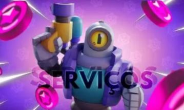 SUBO TROFÉUS NA SUA CONTA DO BRAWL - 100% SEGURO - RÁPIDO