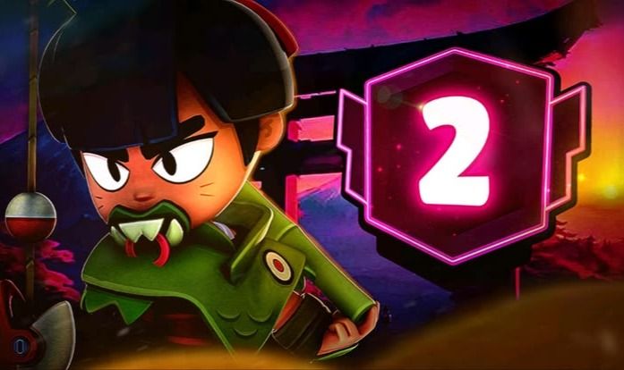 Prestígio 2 - Brawl Stars - Melhor da GGMAX [ Jogador E-Sports ]