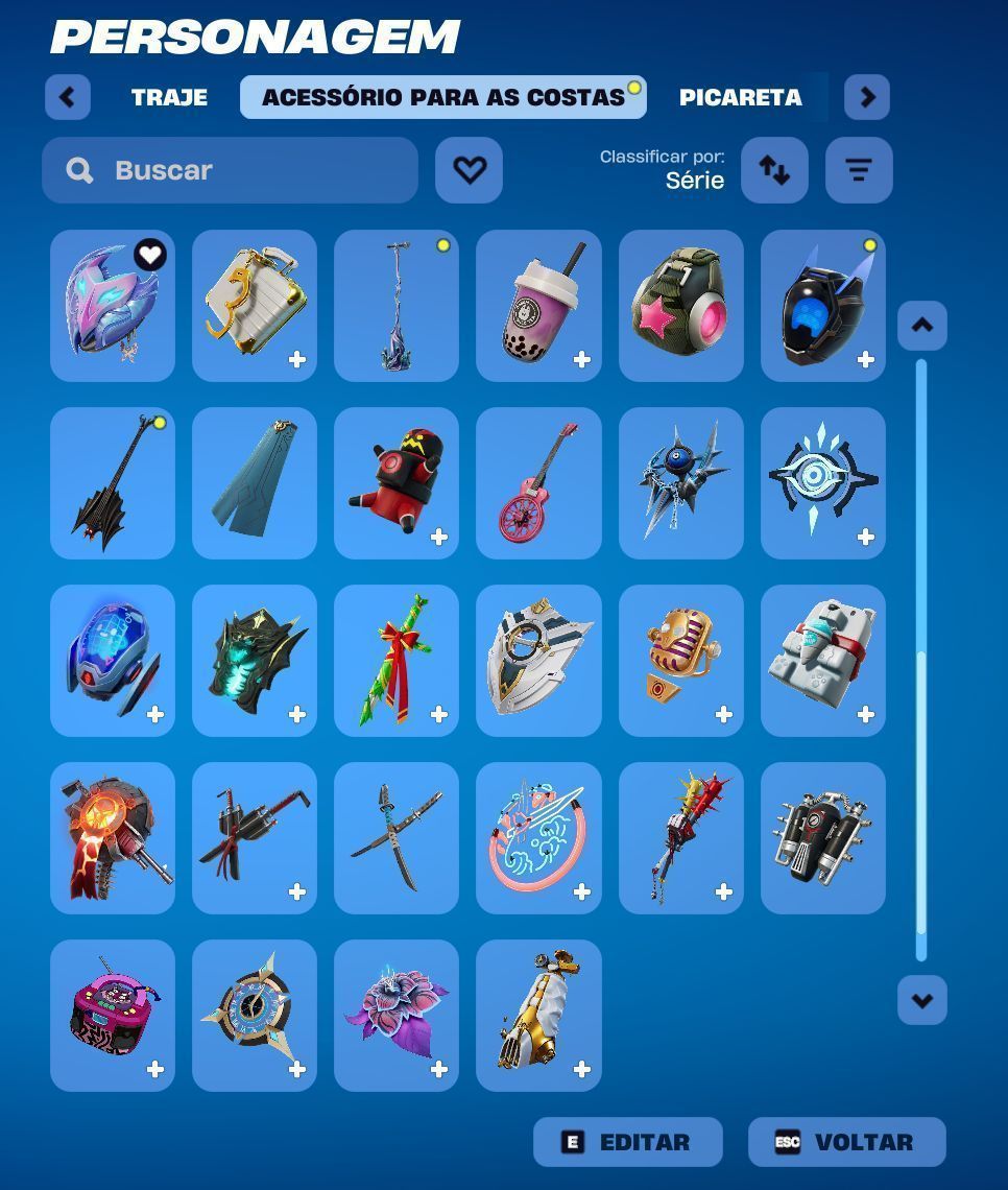 36 SKINS | MIZUKI | ERA | SPIDER-MAN(MILES) VENOM | ERA | CURINGA AGENT | FA