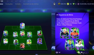CONTA EAFC 26 PC STEAM ULTIMATE TEAM