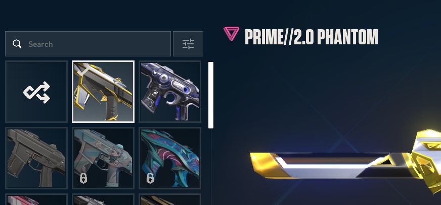 Karambit VCT 2025 + Prelúdio do Caos + Neo oeste, etc