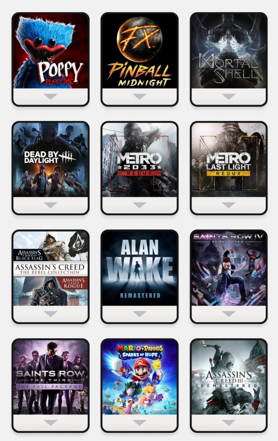 CONTA NINTENDO SWITCH COM 25 JOGOS BONS