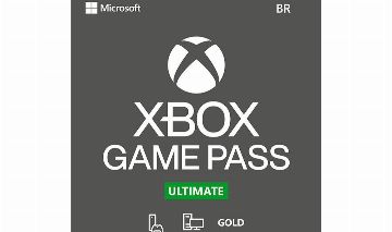 XBOX GAME PASS ULTIMATE GIFT CARD CÓDIGO DIGITAL ORIGINAL/ DE 1 MÊS OU 3 MESES