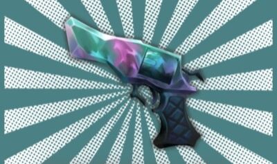 Borealis Murder Mistery 2