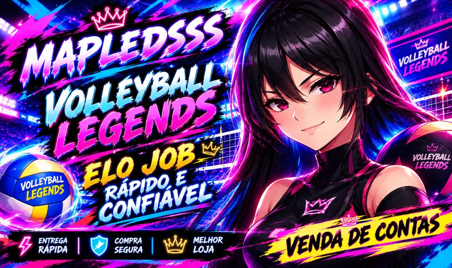 ELOJOB VOLLEYBALL LEGENDS (menos de 6 dias)
