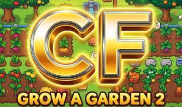 [MELHOR PROMOÇÂO!] ITENS GROW A GARDEN 2 / GAG2