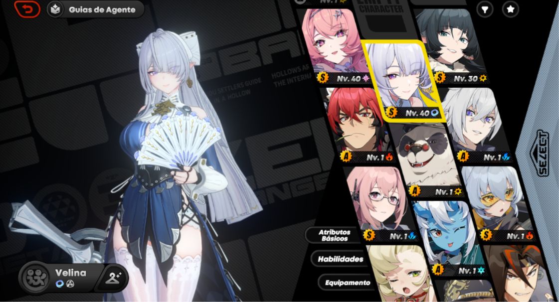 REMIELLE + VELINA + JANE + YANAGI + GARANTIDO