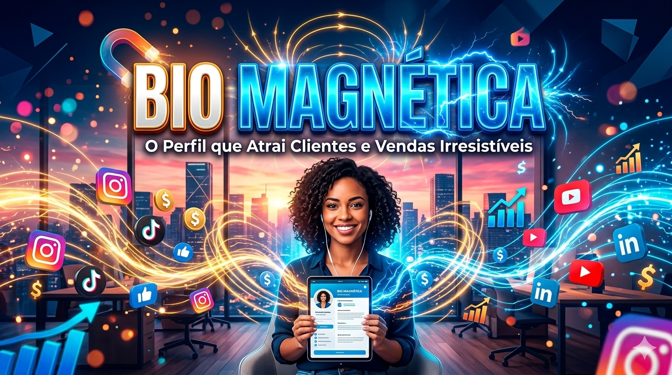 PACK BIO MAGNÉTICA