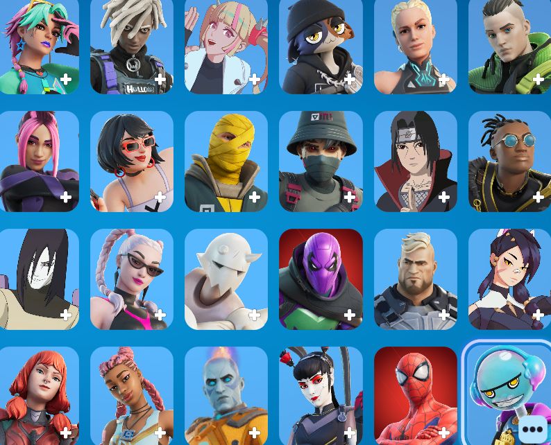 CONTA DE FORTNITE FULL ACESSO [ENTREGA AUTOMÁTICA]