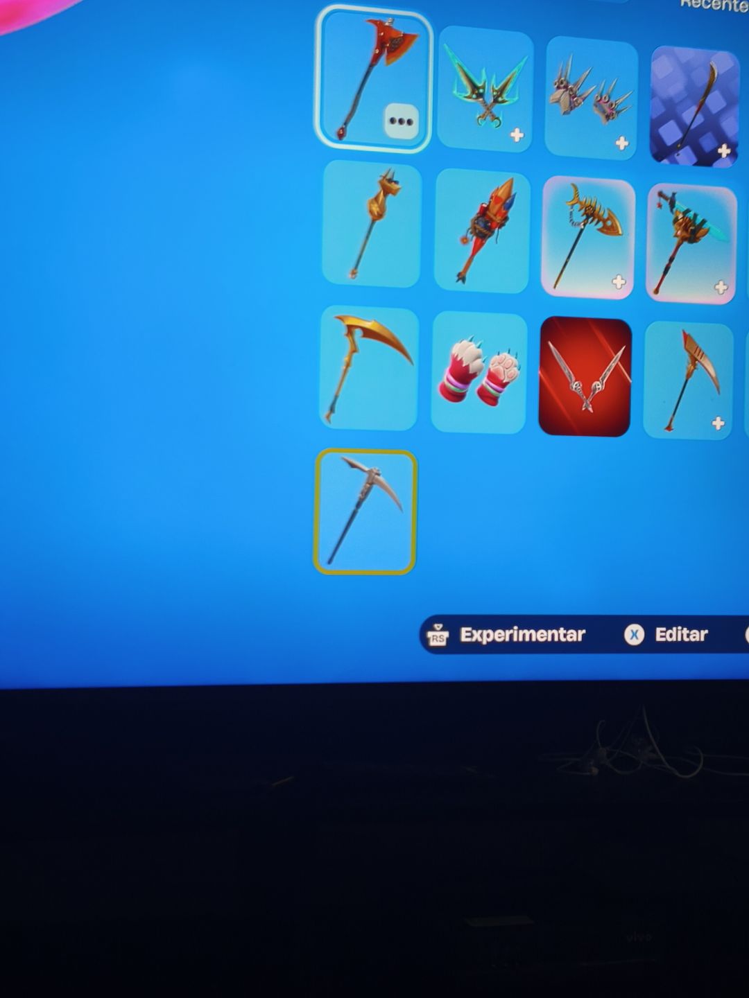 FORTNITE | 104 SKINS + 139 PICARETAS | GODZILLA | MULHER-GATO | SNOOP DOGG