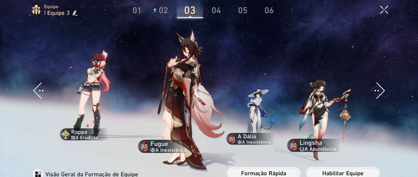 Castorice E2+ cone TIME COMPLETO Robin E1+ cone com vários times/skins e CONES