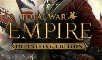 Total War: EMPIRE - Definitive Edition - (Pc - Steam)