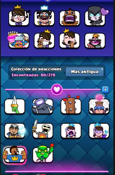 Conta Brawl stars + brinde Clash Royale