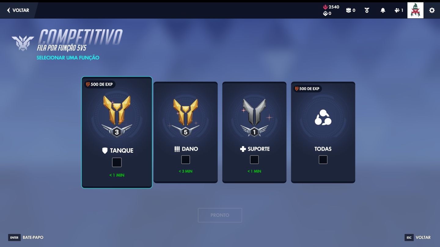 Conta Overwatch 2 | Várias skins lendarias | + 2 Skins Miticas