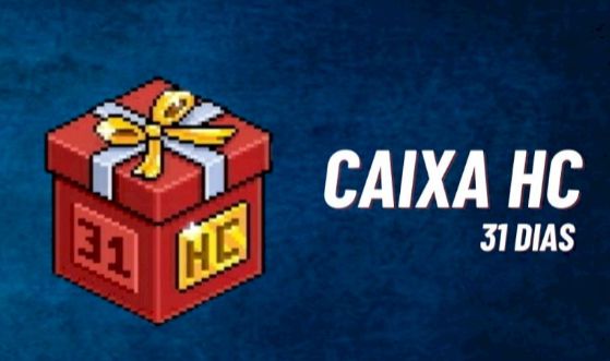HC & C.A - 31 DIAS (MELHOR PREÇO) - HABBO HOTEL PT/BR