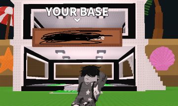 CONTA SUPER FOCADA EM ROUBE UM BRAINROT COM MUITAS SKINS DE BASE