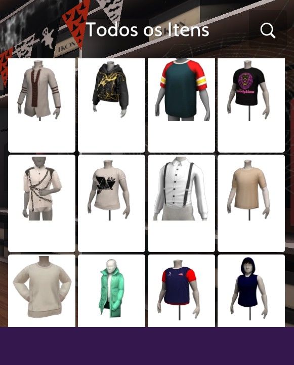 AVAKIN LIFE LVL 40 | CONTA ANTIGA 2 ANOS | 320 ROUPAS | VISUAL EXCLUSIVO