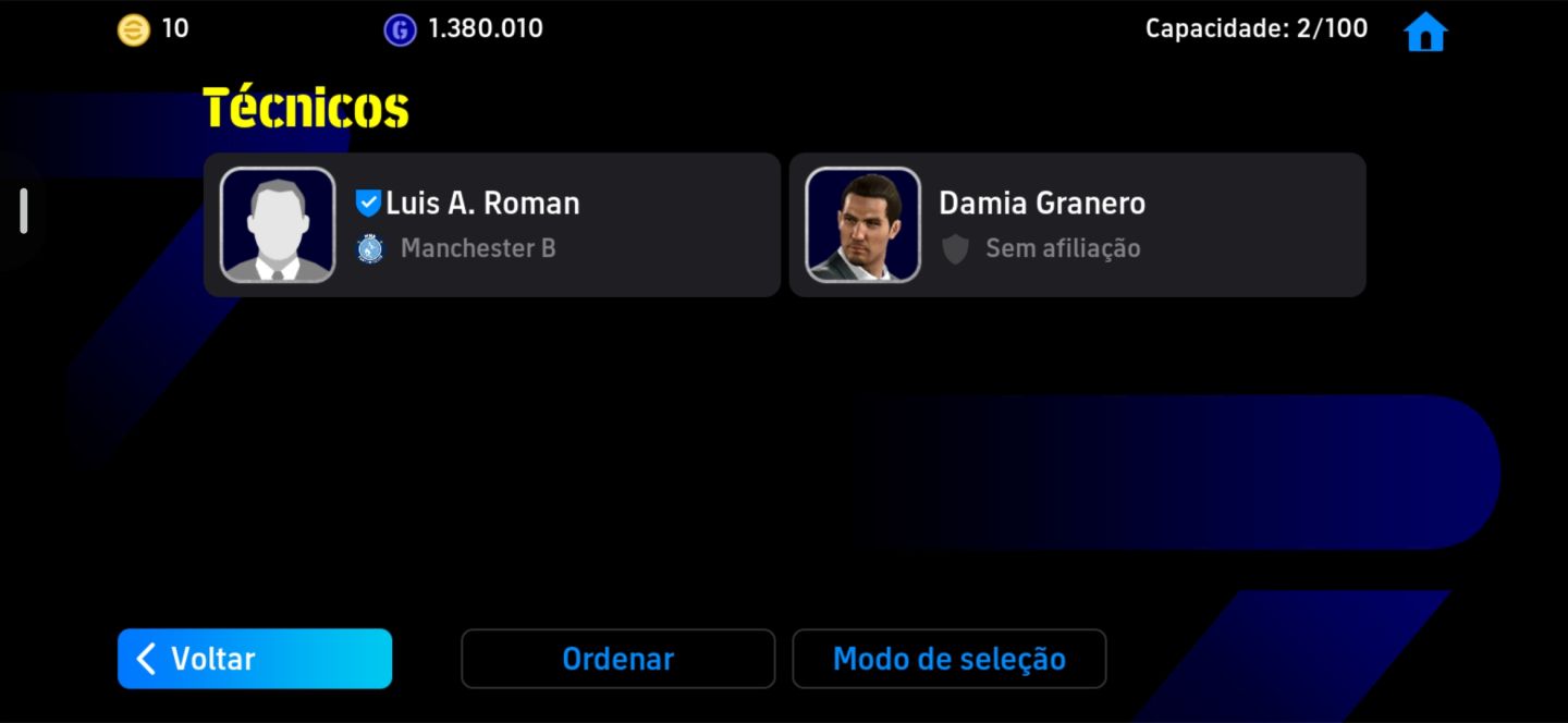 Promoção Halland Big time e Modric