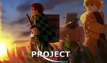 Project Slayer