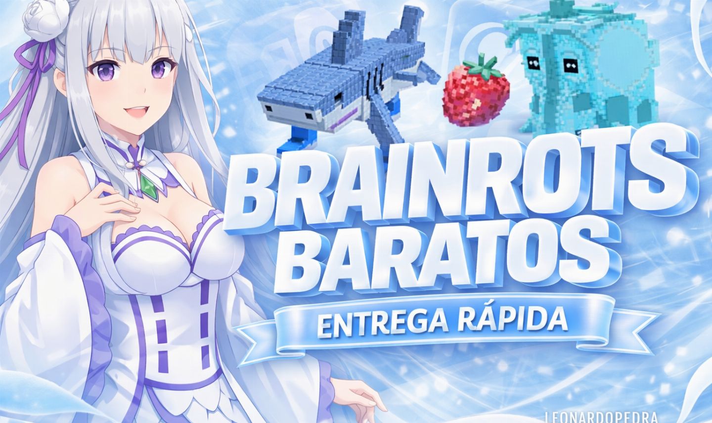 (PROMOÇÃO) STEAL A BRAINROT/ROUBE UM BRAINROT | MELHORES PREÇOS |SECRETOS