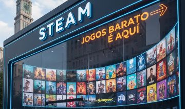 NOVOS JOGOS STEAM SUPER BRINDE MAIS VENDIDOS VENDEDOR 100% VERIFICADO
