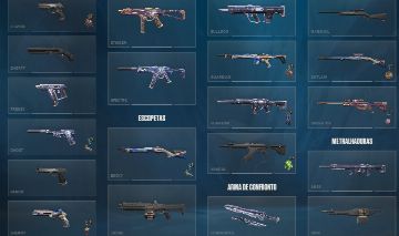 CONTA VALORANT | Hieroscape Blades + Celestia Operator | ENTREGA AUTOMATICA