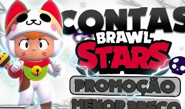 CONTA BRAWL STARS BEA PRESTÍGIO 2! CONTA INSANA PRA SUBIR TROFÉU RÁPIDO