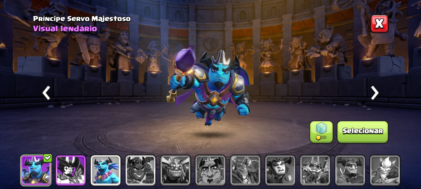 - Clash of Clans - Cv15 TOP TOP -