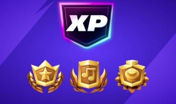 Upo seu passe de batalha atual do fortnite