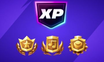 Upo seu passe de batalha atual do fortnite
