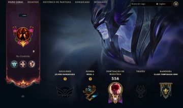 [ACESSO IMEDIATO] 152 Skins 165 Campeões