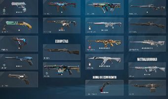 CONTA RIOT COM SKINS/VALORANT / LOL