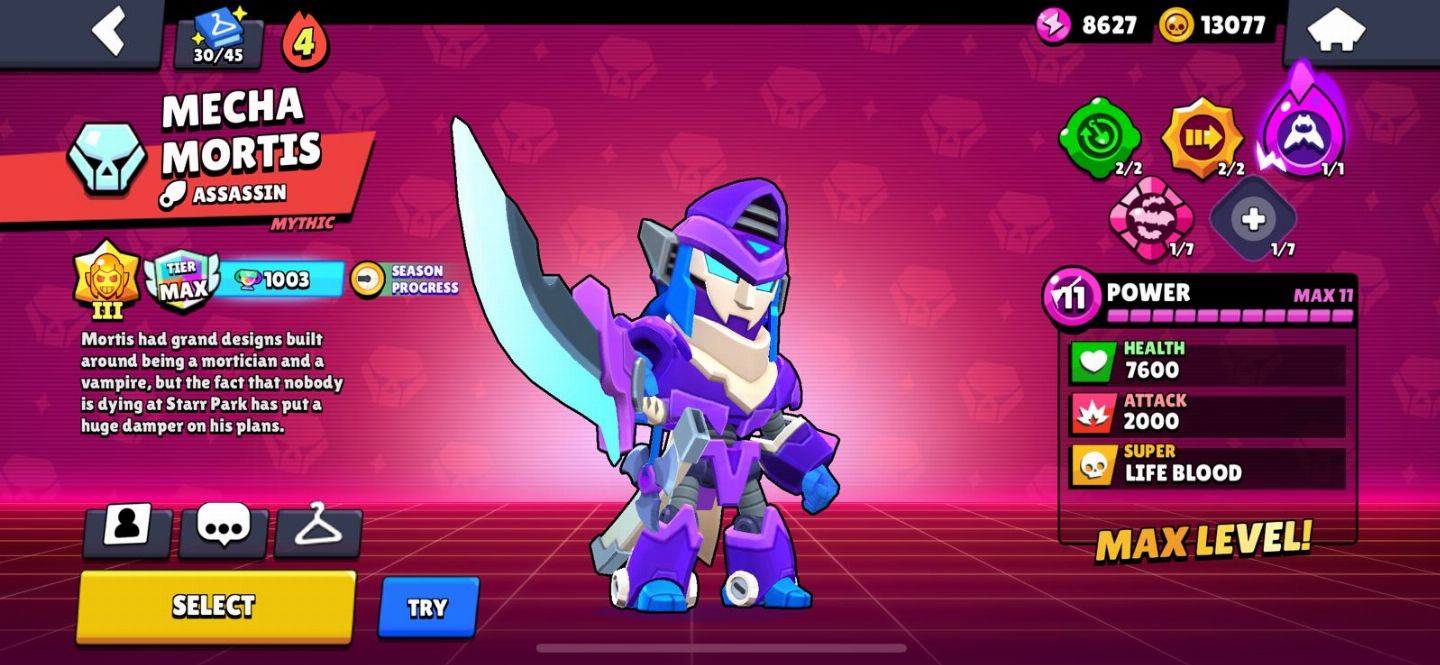 PROMOÇÃO SERVIÇOS BRAWL STARS [MELHOR PREÇO DA PLATAFORMA]