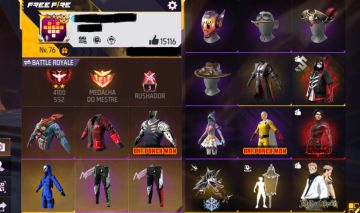 ELITE | PRIME 8 |4 PUNHOS |8 EVO |PASSES ANTIGOS |8 CENAS DE ENTRADA