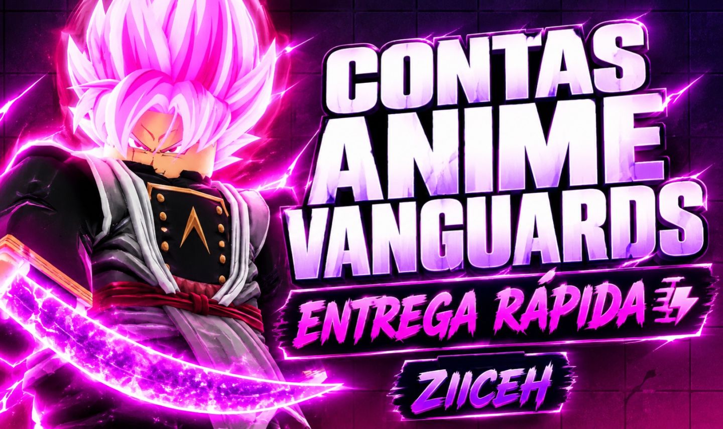 Contas Anime vanguards Diavolo, Madara, Gojo | GEMAS | TRAIT REROLLS | (Roblox)