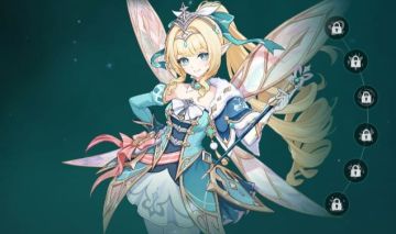 Ar 55 Odette c1, Flins, yelan, Vesna, Vodyanitsa
